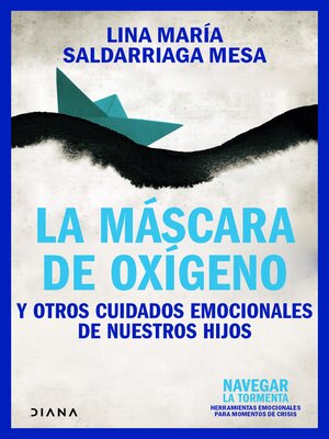 cover image of La máscara de Oxígeno